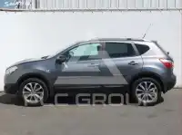 2013 Nissan QASHQAI