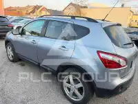 2013 Nissan QASHQAI