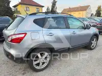 2013 Nissan QASHQAI