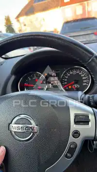 2013 Nissan QASHQAI