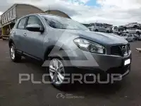 2013 Nissan QASHQAI