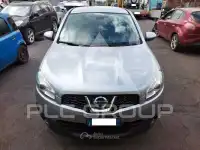 2013 Nissan QASHQAI