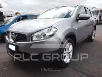 2013 Nissan QASHQAI