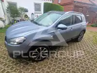 2013 Nissan QASHQAI