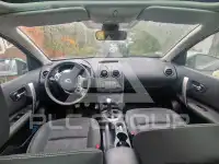 2013 Nissan QASHQAI
