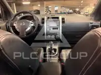 2013 Nissan X-TRAIL