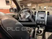 2013 Nissan X-TRAIL