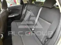 2013 Nissan Juke