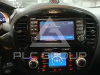 2013 Nissan Juke