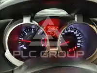 2013 Nissan Juke