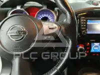 2013 Nissan Juke