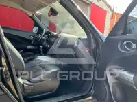 2013 Nissan Juke