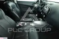 2013 Nissan Juke