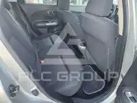 2013 Nissan Juke