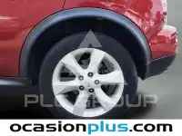 2013 Nissan Juke