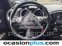 2013 Nissan Juke