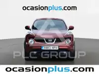 2013 Nissan Juke