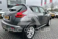 2013 Nissan Juke