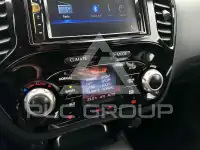 2013 Nissan Juke