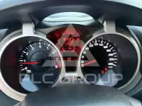 2013 Nissan Juke