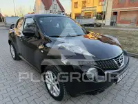 2013 Nissan Juke