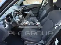 2013 Nissan Juke