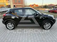 2013 Nissan Juke