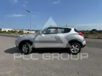 2013 Nissan Juke