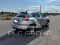 2013 Nissan Juke