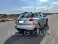 2013 Nissan Juke