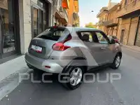 2013 Nissan Juke