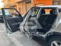 2013 Nissan Juke