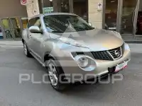 2013 Nissan Juke