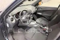 2013 Nissan Juke
