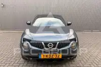 2013 Nissan Juke