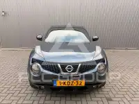 2013 Nissan Juke
