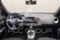 2013 Nissan Juke