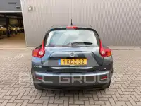 2013 Nissan Juke