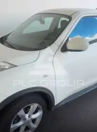 2013 Nissan Juke