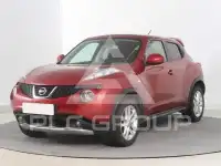 2013 Nissan Juke