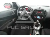 2013 Nissan Juke