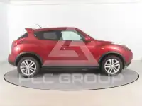 2013 Nissan Juke