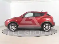 2013 Nissan Juke