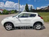 2013 Nissan Juke
