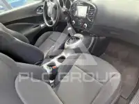 2013 Nissan Juke