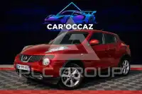 2013 Nissan Juke