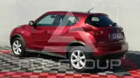 2013 Nissan Juke