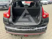 2013 Nissan Juke