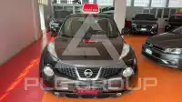 2013 Nissan Juke
