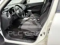 2013 Nissan Juke